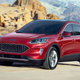 All image credits: Ford